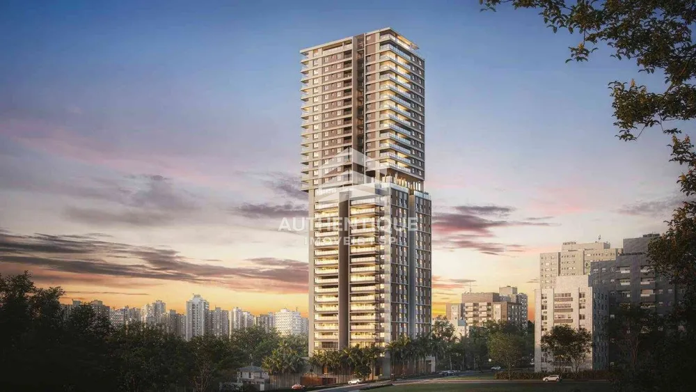 Cobertura, 4 quartos, 431 m² - Foto 10