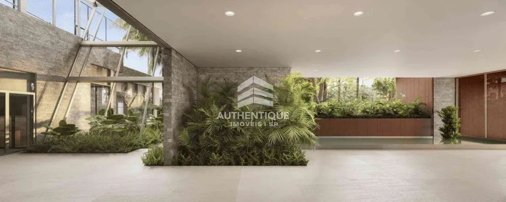 Cobertura, 4 quartos, 431 m² - Foto 3