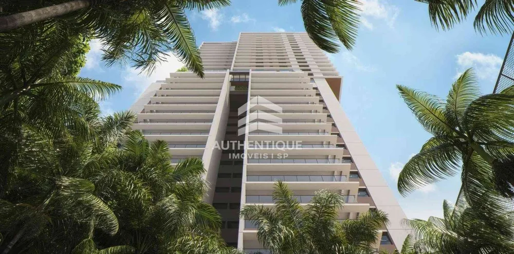 Cobertura, 4 quartos, 431 m² - Foto 1