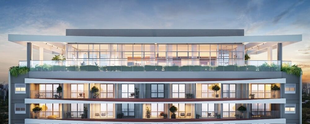 Apartamento, 1 quarto, 37 m² - Foto 22