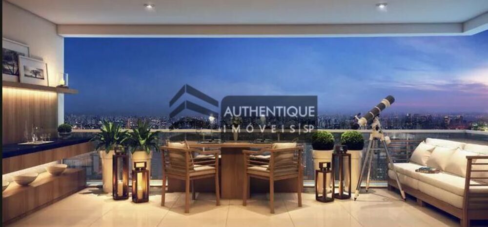 Apartamento, 1 quarto, 61 m² - Foto 1