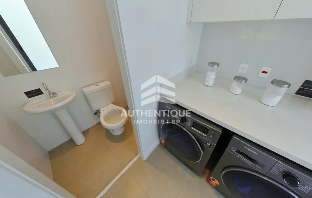 Casa de Condomínio, 3 quartos - Foto 11