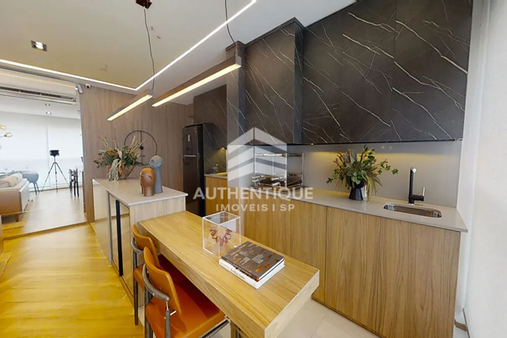 Apartamento, 3 quartos, 112 m² - Foto 11