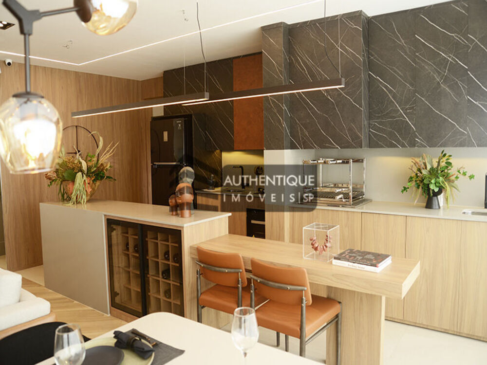 Apartamento à venda com 3 quartos, 112m² - Foto 12