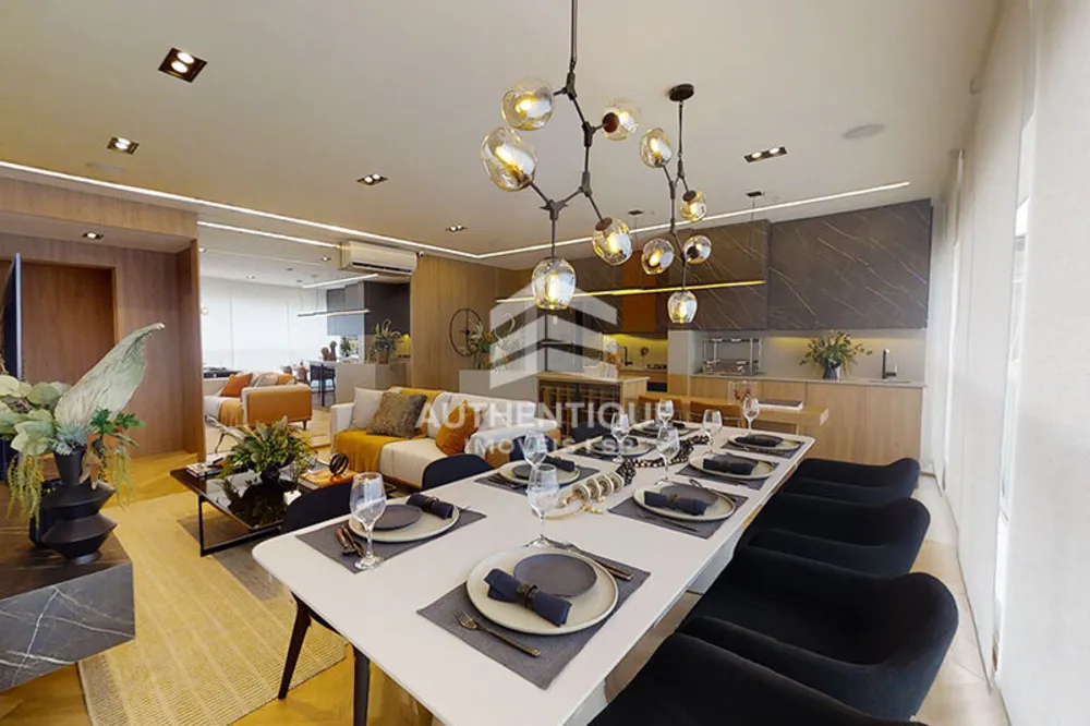 Apartamento, 3 quartos, 112 m² - Foto 13