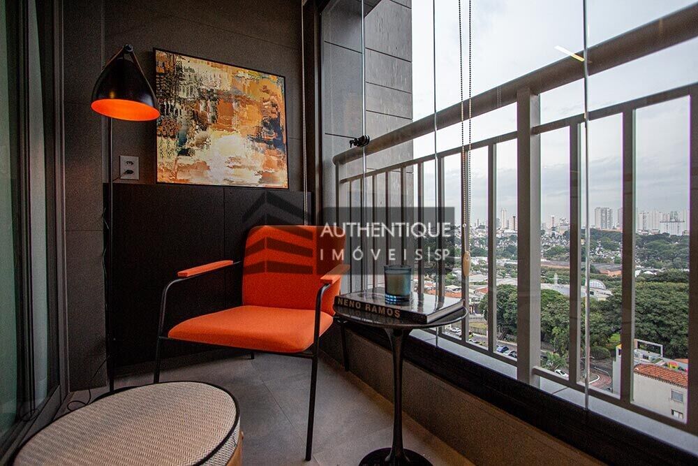 Apartamento, 1 quarto, 36 m² - Foto 5