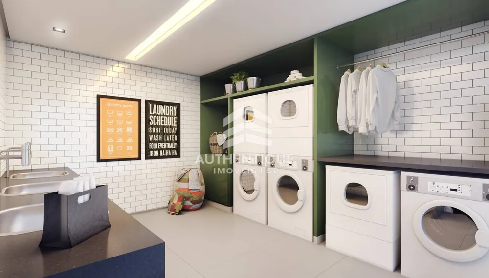 Apartamento, 1 quarto, 36 m² - Foto 19