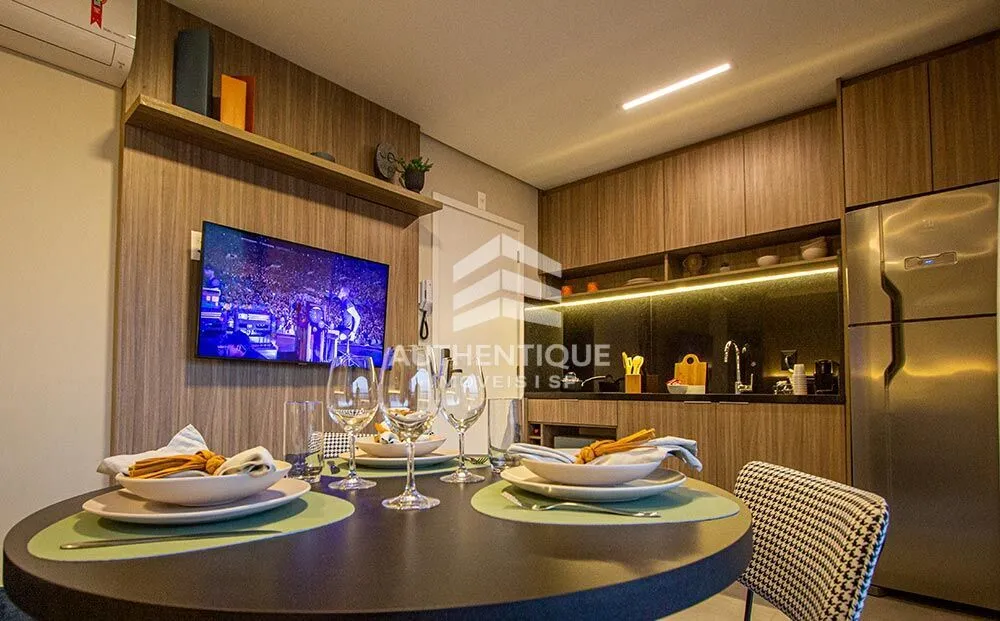 Apartamento, 1 quarto, 36 m² - Foto 16
