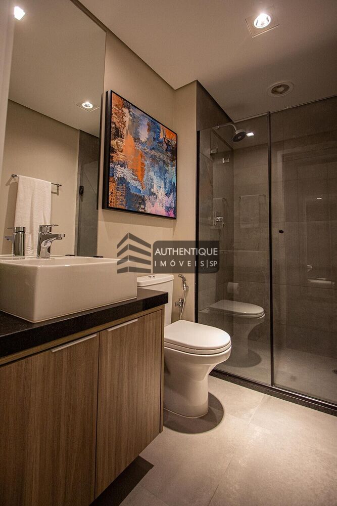 Apartamento, 1 quarto, 36 m² - Foto 3