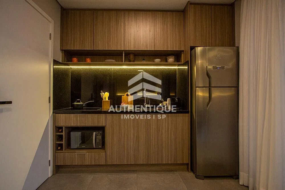 Apartamento, 1 quarto, 36 m² - Foto 14