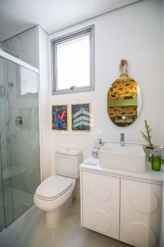 Apartamento, 3 quartos, 186 m² - Foto 2