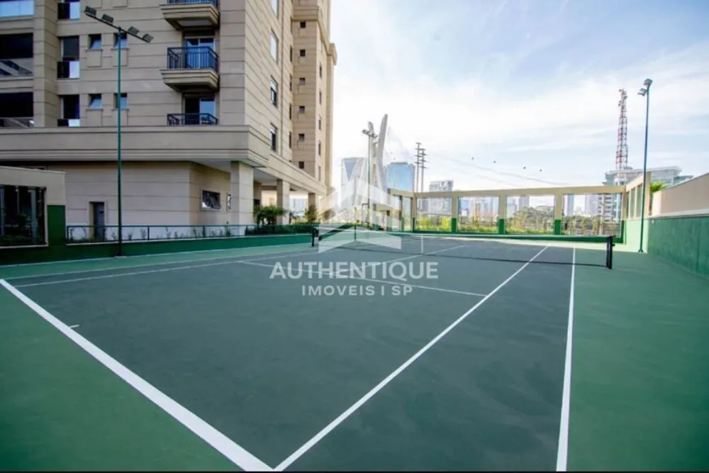 Apartamento, 3 quartos, 186 m² - Foto 3