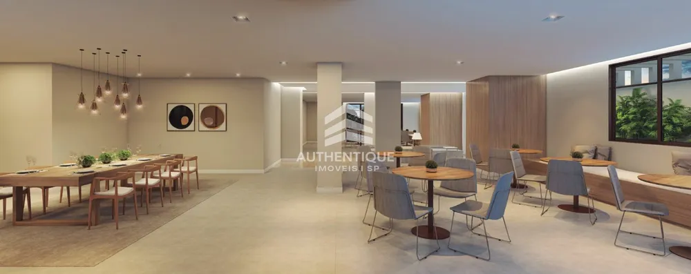 Cobertura, 4 quartos, 235 m² - Foto 6