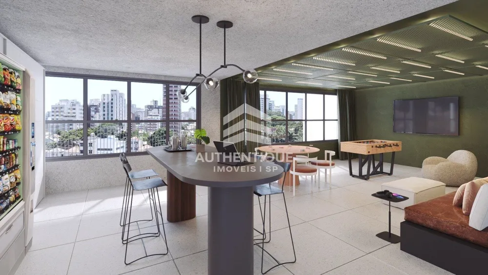 Cobertura, 2 quartos, 225 m² - Foto 5