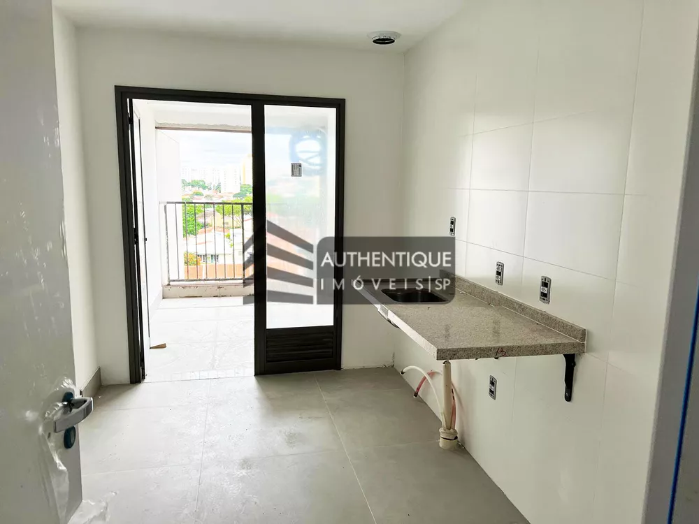 Apartamento à venda com 3 quartos, 125m² - Foto 4