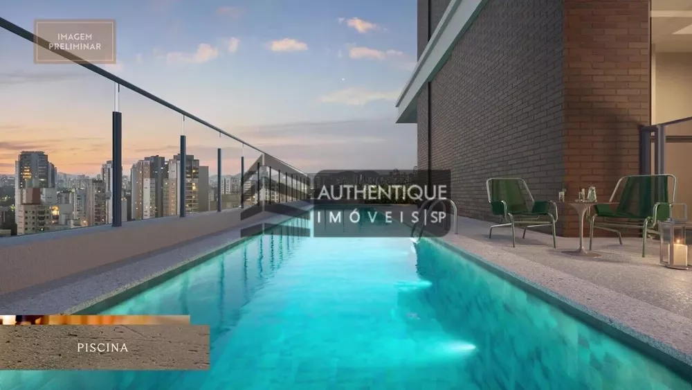Apartamento, 4 quartos, 224 m² - Foto 1