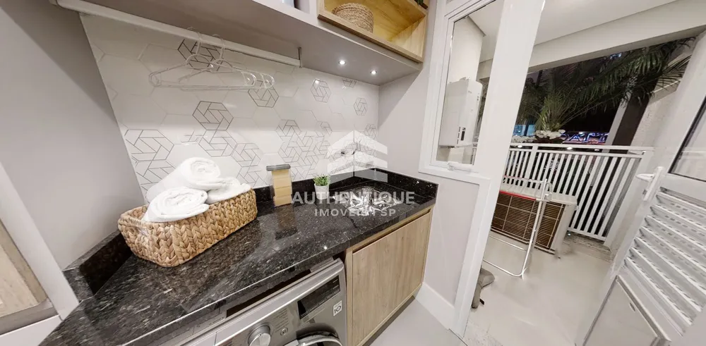 Apartamento, 3 quartos, 132 m² - Foto 13