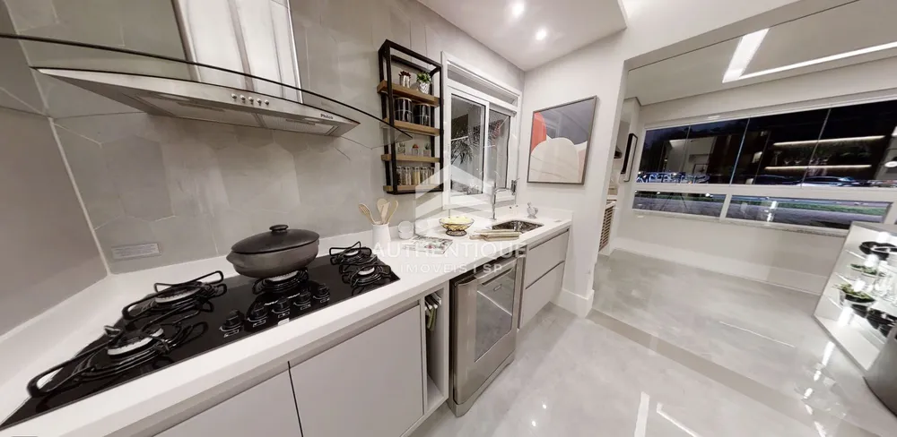 Apartamento, 3 quartos, 132 m² - Foto 12