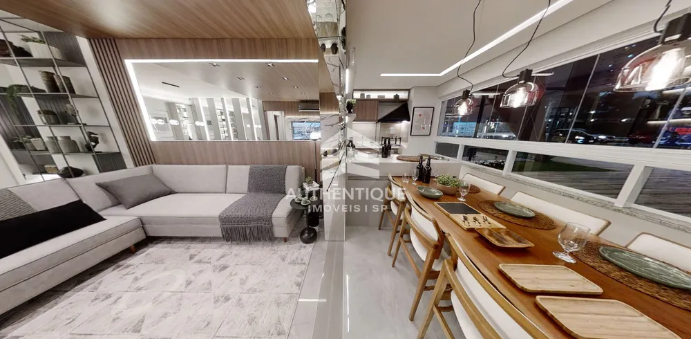 Apartamento, 3 quartos, 132 m² - Foto 9