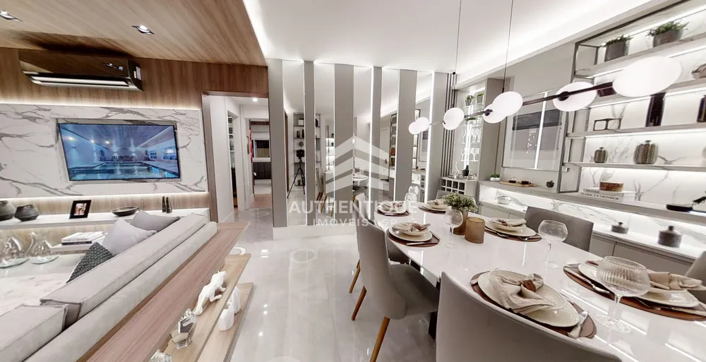 Apartamento, 3 quartos, 132 m² - Foto 16