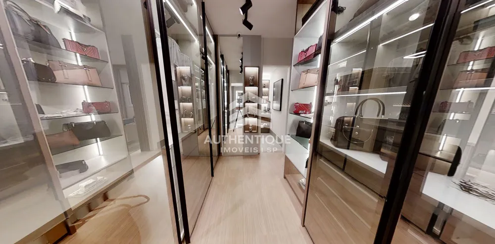 Apartamento, 3 quartos, 132 m² - Foto 17
