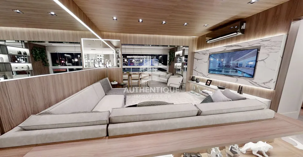 Apartamento, 3 quartos, 132 m² - Foto 15