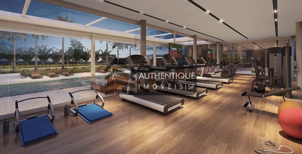Apartamento, 4 quartos, 221 m² - Foto 3