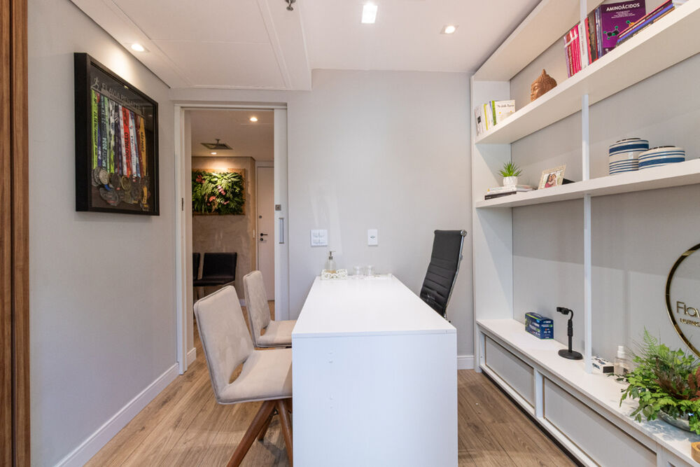 Conjunto Comercial-Sala à venda, 30m² - Foto 2