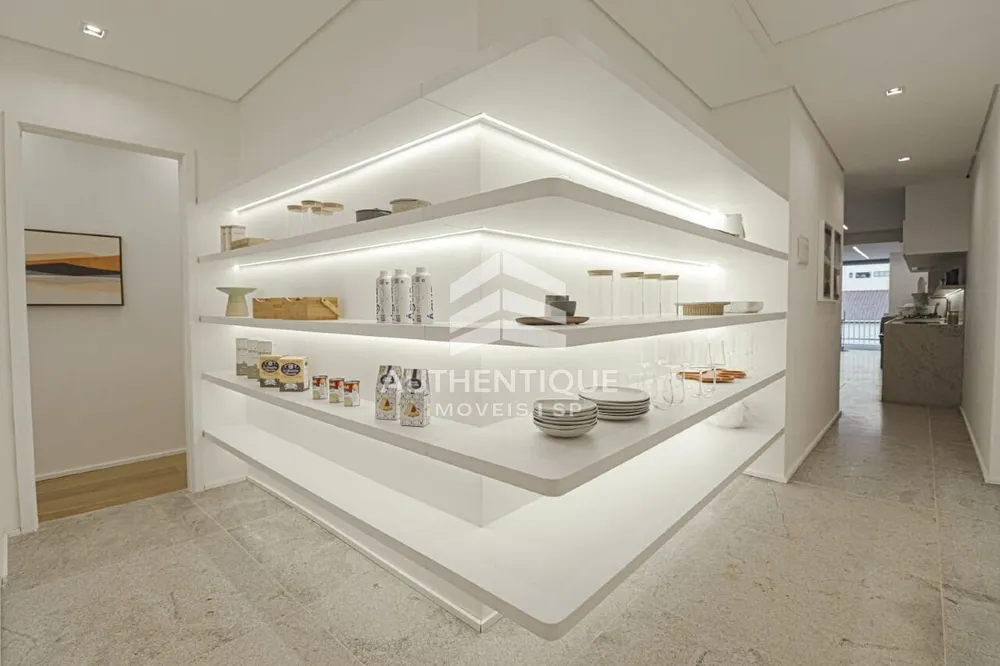 Cobertura, 4 quartos, 374 m² - Foto 6