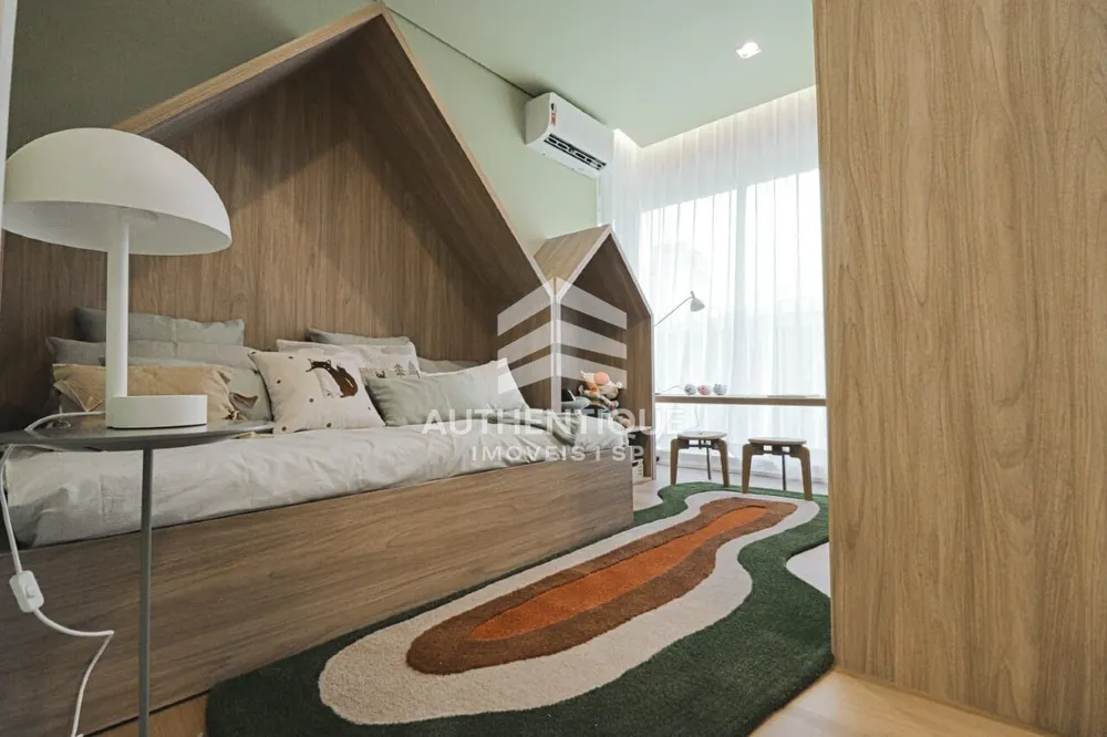 Cobertura, 4 quartos, 374 m² - Foto 7