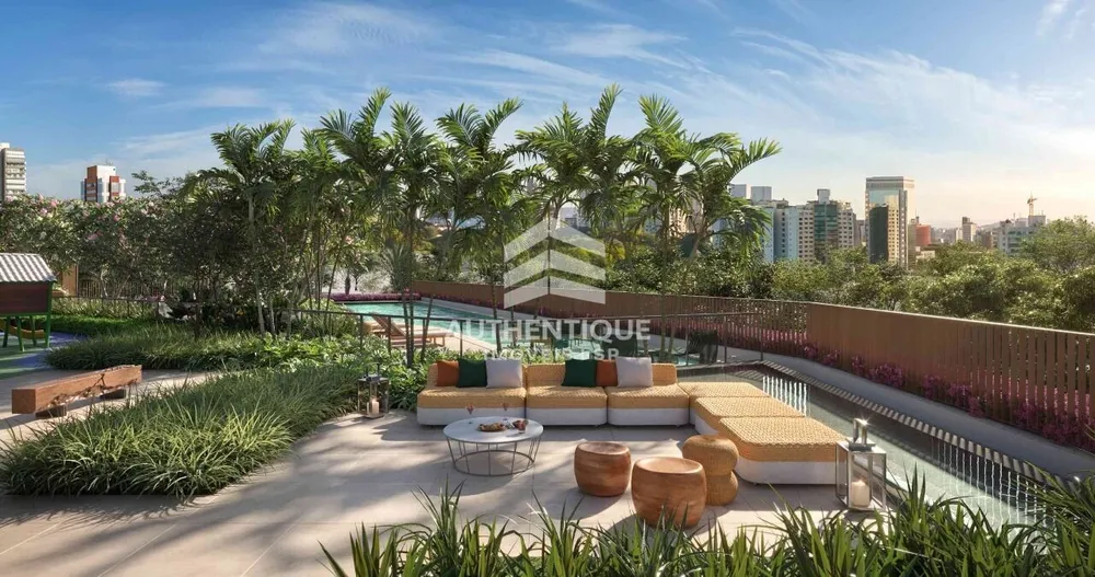 Cobertura, 4 quartos, 374 m² - Foto 12