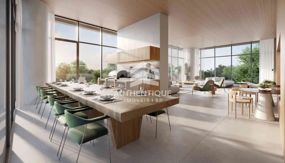 Cobertura, 4 quartos, 374 m² - Foto 13