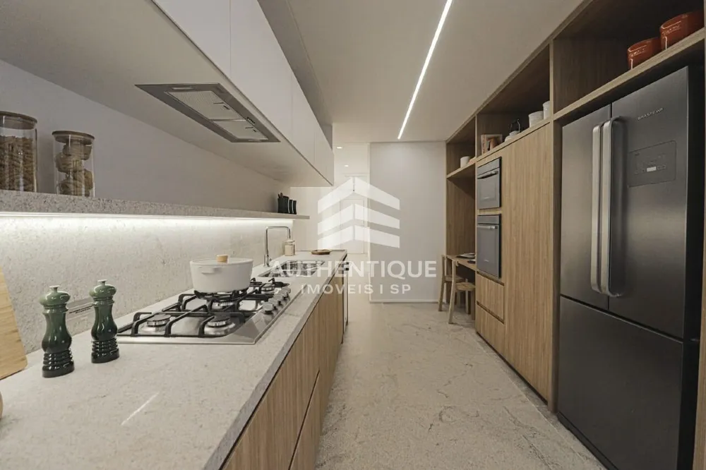 Cobertura, 4 quartos, 374 m² - Foto 5