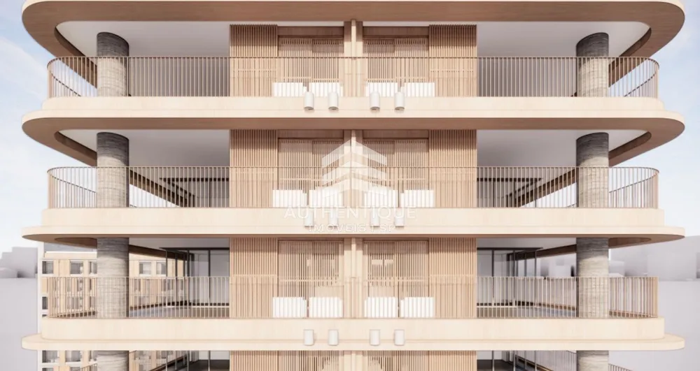 Cobertura, 4 quartos, 374 m² - Foto 14