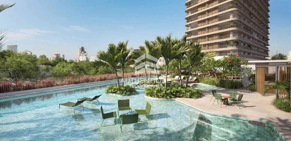Cobertura, 4 quartos, 374 m² - Foto 9