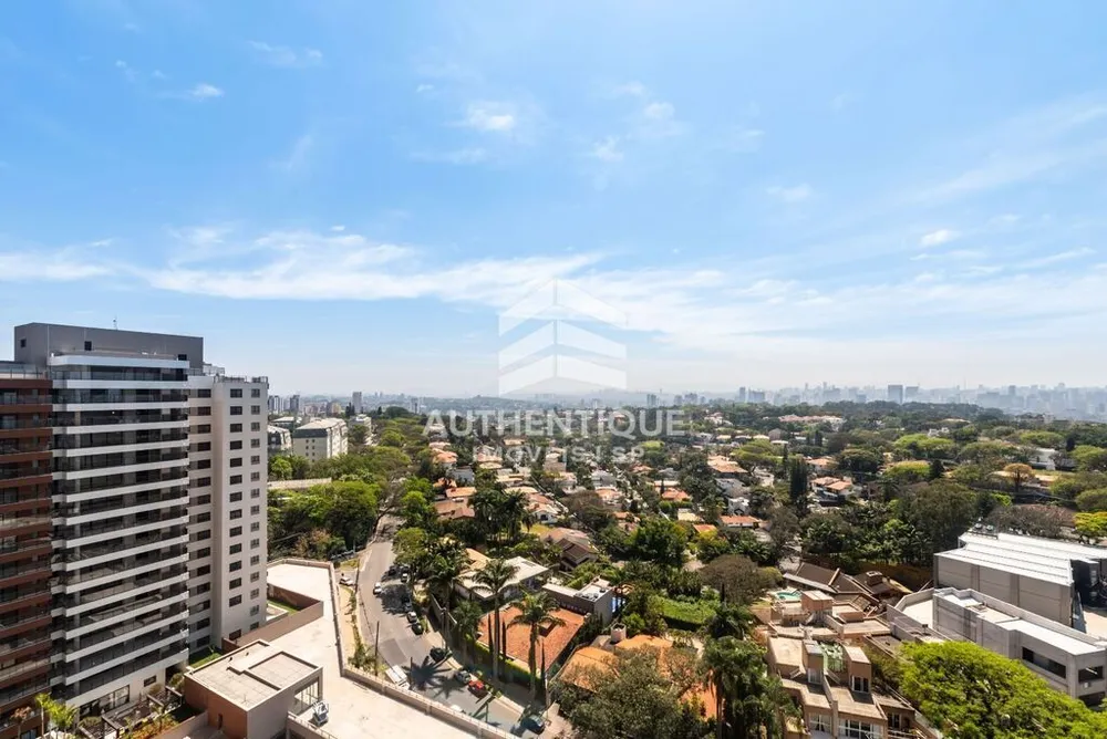 Cobertura, 4 quartos, 343 m² - Foto 3