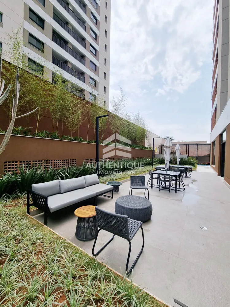 Cobertura, 4 quartos, 343 m² - Foto 12