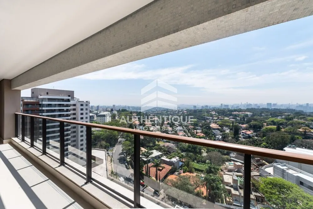 Cobertura, 4 quartos, 343 m² - Foto 4