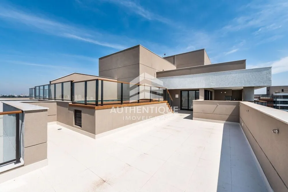 Cobertura, 4 quartos, 343 m² - Foto 9
