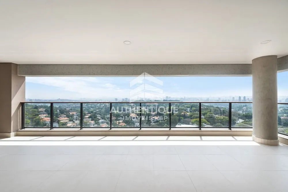 Cobertura, 4 quartos, 343 m² - Foto 2