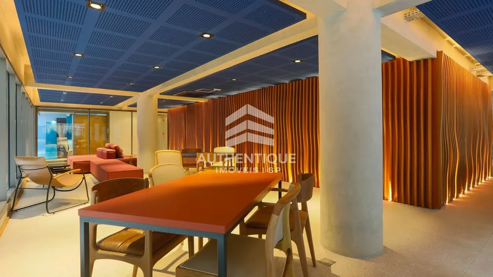 Loja-Salão, 171 m² - Foto 3