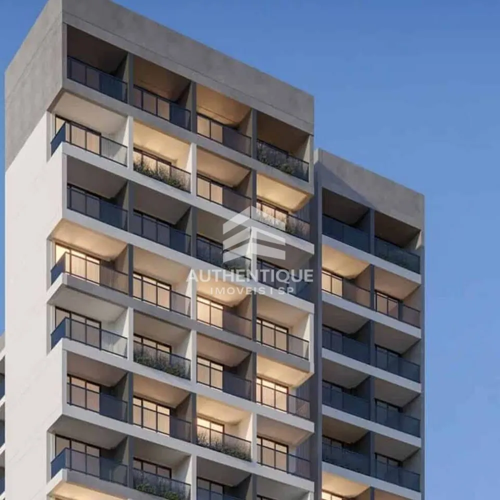 Apartamento, 1 quarto, 55 m² - Foto 6