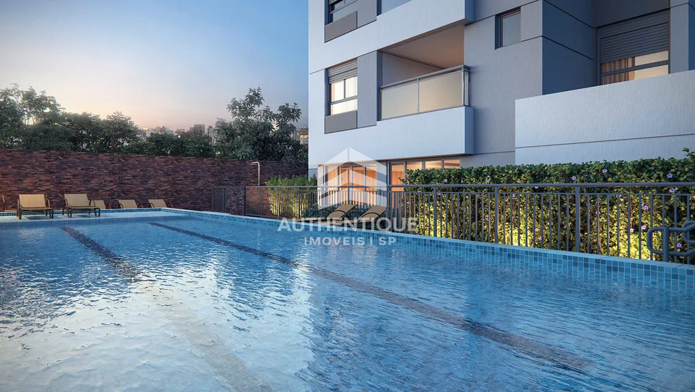 Apartamento, 1 quarto, 55 m² - Foto 4