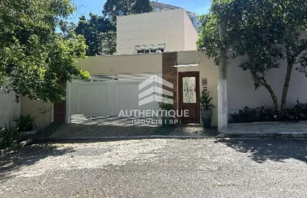 Casa, 3 quartos, 280 m² - Foto 3