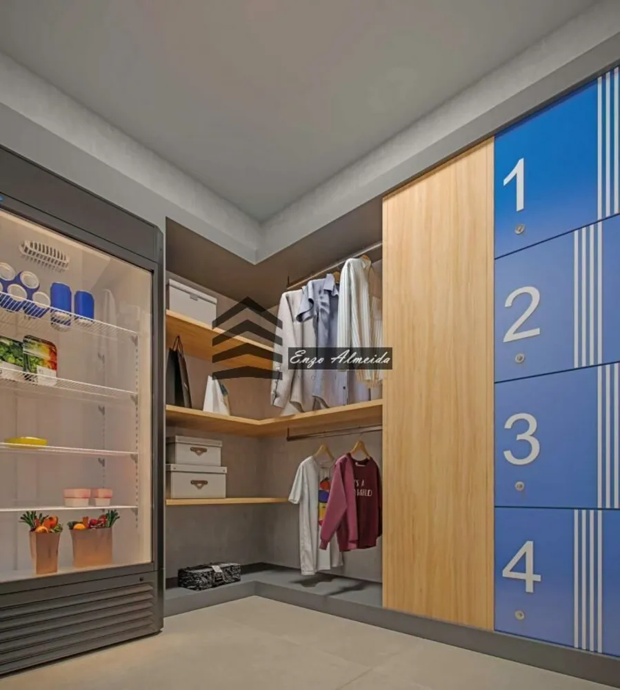 Apartamento, 3 quartos, 94 m² - Foto 8