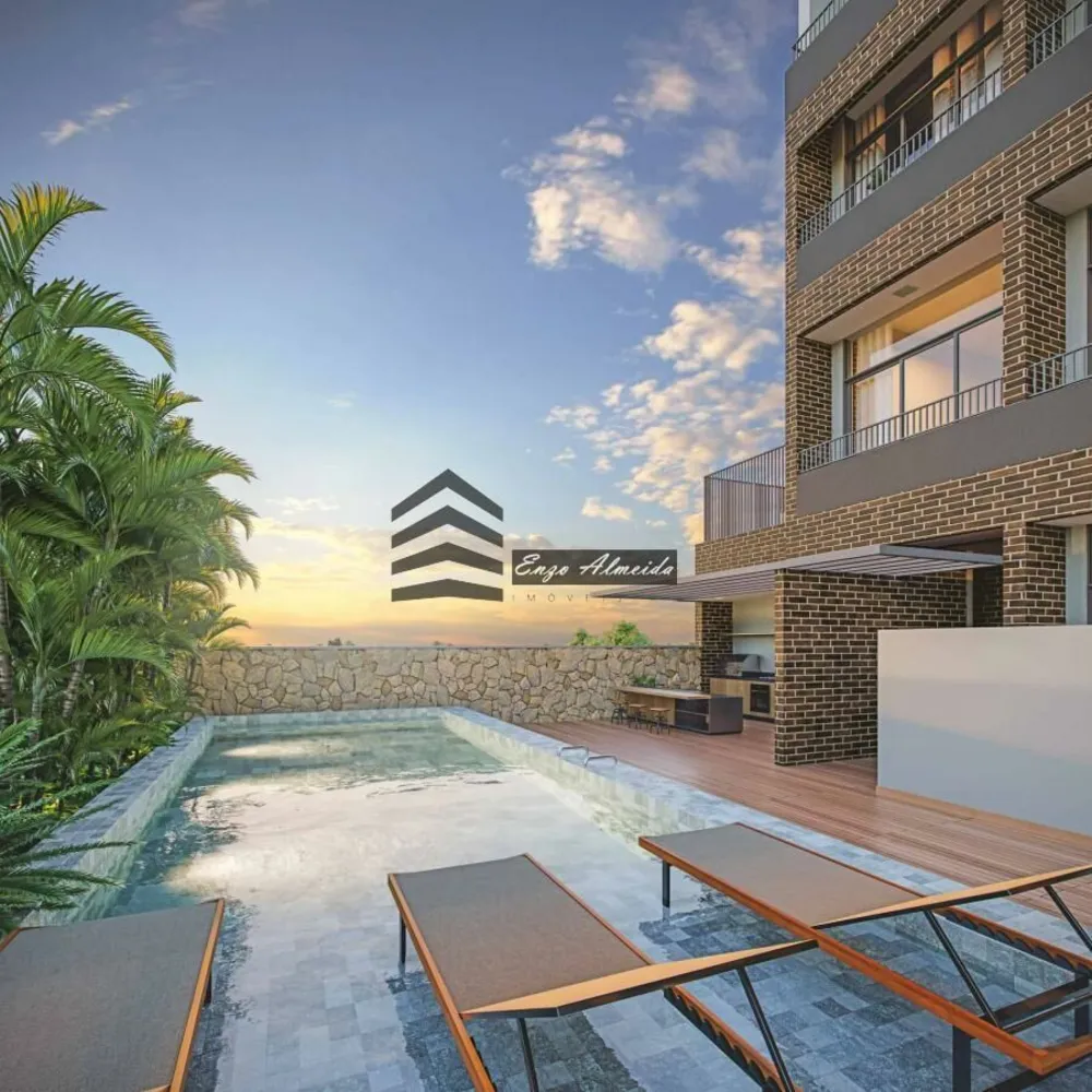 Apartamento, 3 quartos, 94 m² - Foto 2