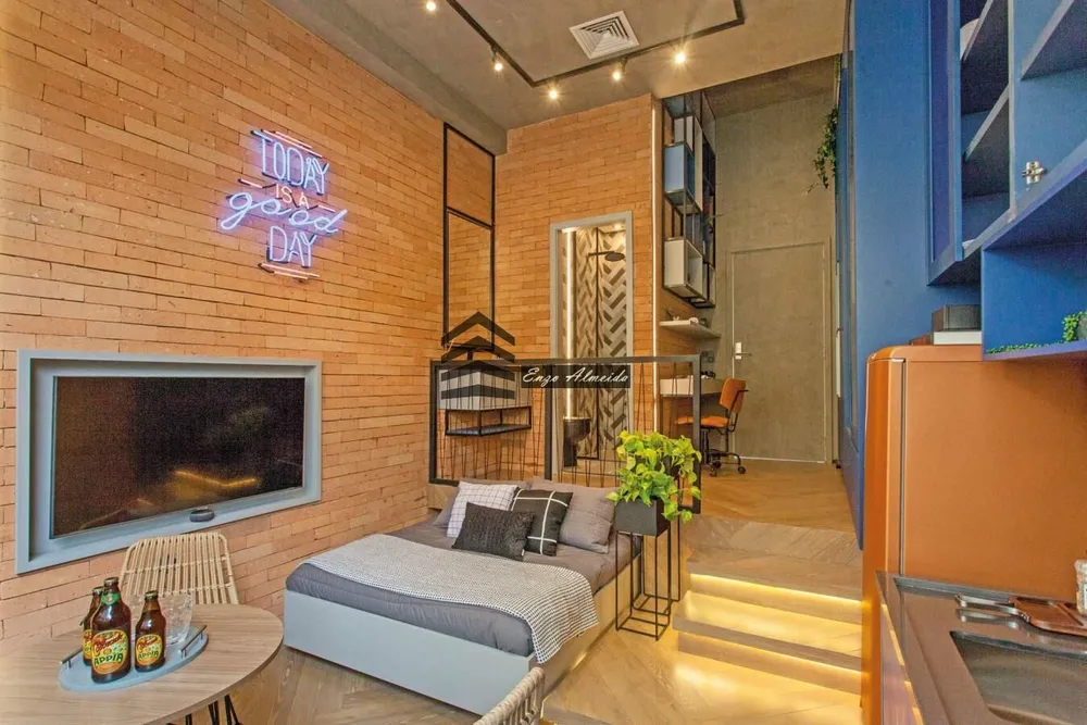 Apartamento, 3 quartos, 94 m² - Foto 5