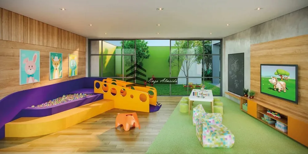 Apartamento, 3 quartos, 94 m² - Foto 11
