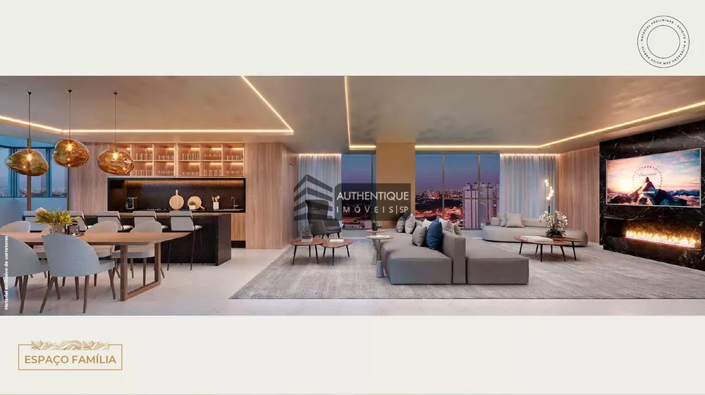 Apartamento à venda com 4 quartos, 293m² - Foto 48