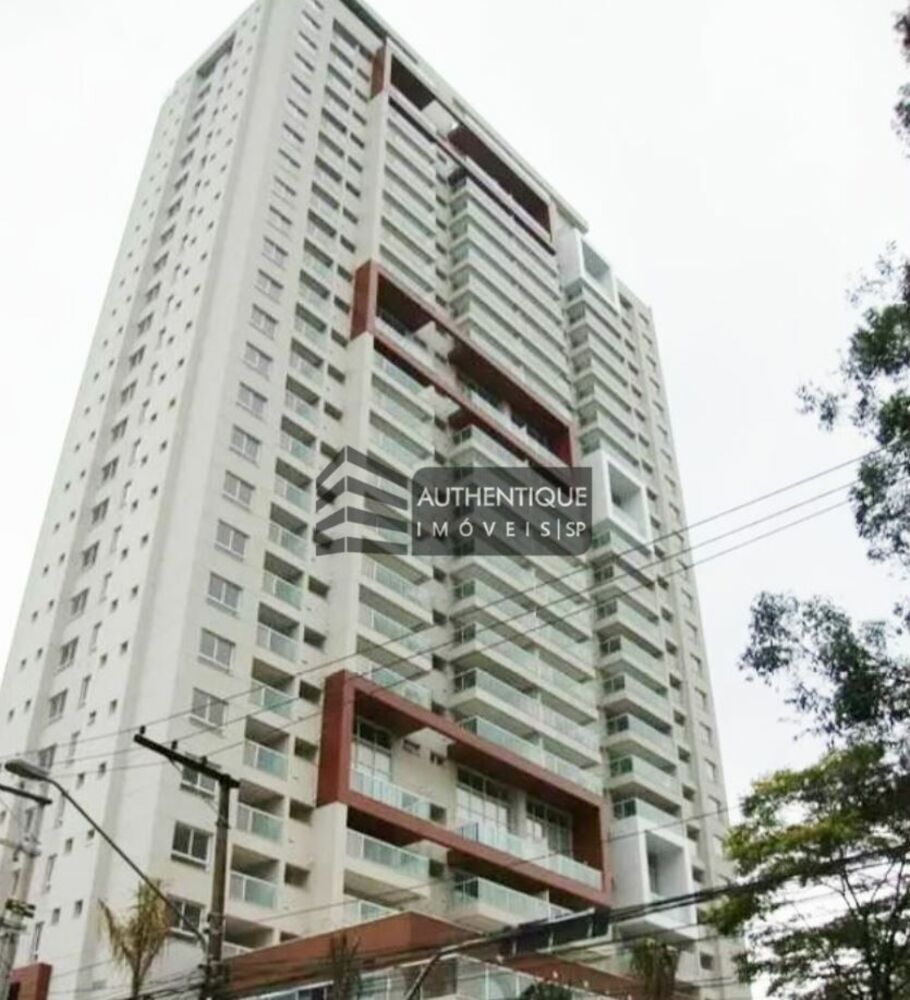 Apartamento, 1 quarto, 48 m² - Foto 1